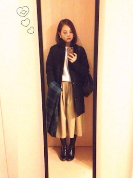 myumyuさんのコーディネート