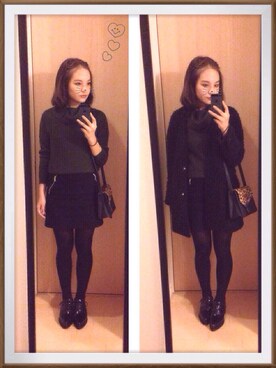 myumyuさんのコーディネート