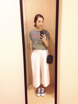 myumyuさんのコーディネート