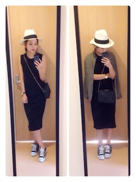 myumyuさんのコーディネート