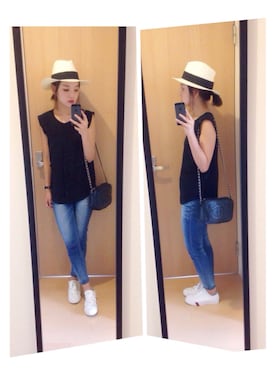 myumyuさんのコーディネート