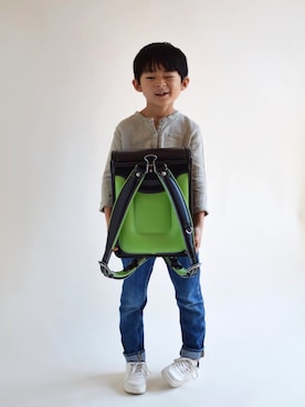 ミコトさんのコーディネート