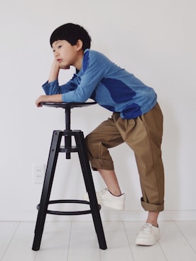 ミコトさんのコーディネート