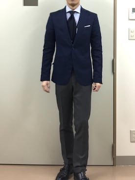 RTさんのコーディネート