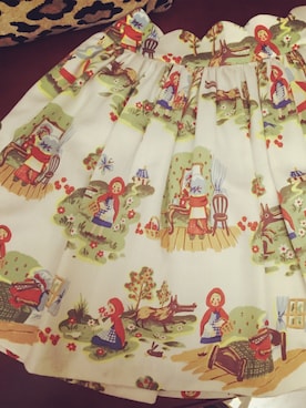 lulualwaysさんのコーディネート