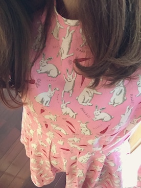 lulualwaysさんのコーディネート