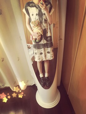 lulualwaysさんのコーディネート