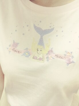 lulualwaysさんのコーディネート