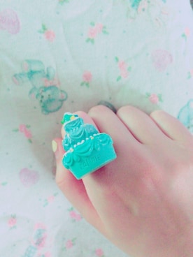 「N2（エヌドゥ）のアイテム」を使った、lulualwaysさん（レディース・160cm）の秋コーディネート