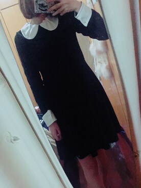 lulualwaysさんのコーディネート