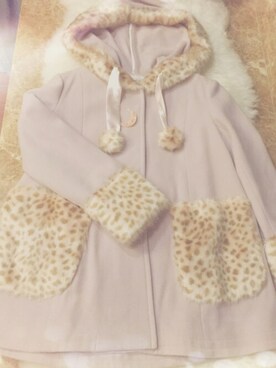 lulualwaysさんのコーディネート