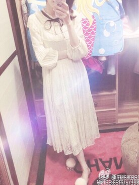 lulualwaysさんのコーディネート