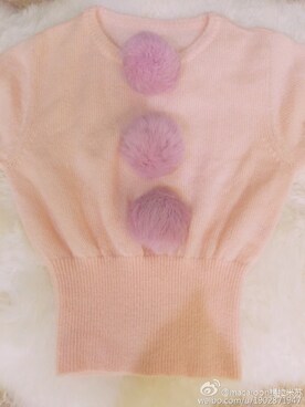 lulualwaysさんのコーディネート