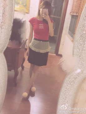 lulualwaysさんのコーディネート