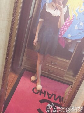 lulualwaysさんのコーディネート