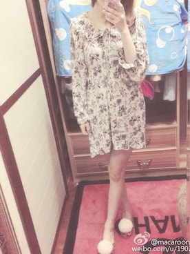 lulualwaysさんのコーディネート