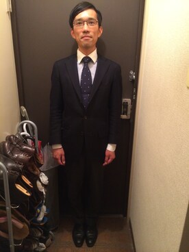 正寶 一利さんのコーディネート