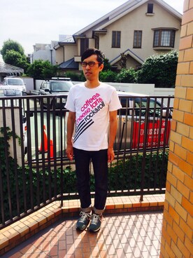 正寶 一利さんのコーディネート