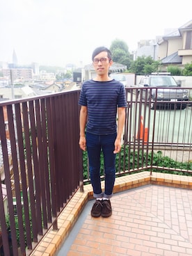 正寶 一利さんのコーディネート