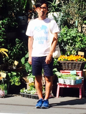 正寶 一利さんのコーディネート