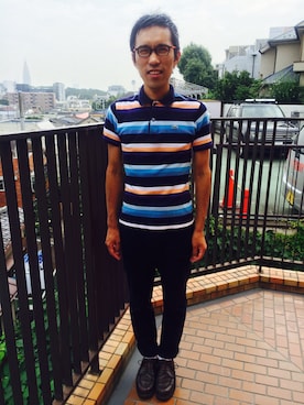 正寶 一利さんのコーディネート