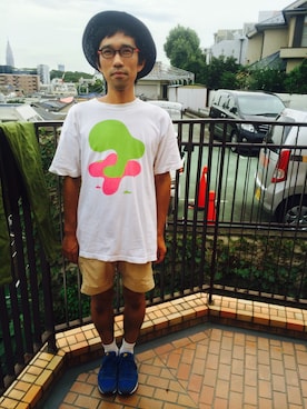 正寶 一利さんのコーディネート