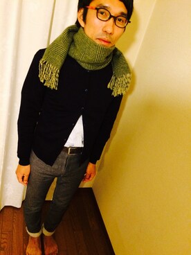 正寶 一利さんのコーディネート