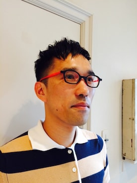 正寶 一利さんのコーディネート