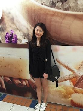 Zannさんのコーディネート