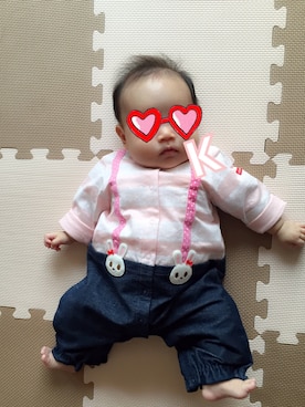 m a  .さんのコーディネート