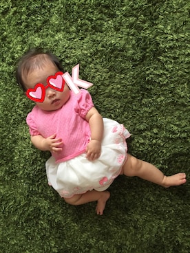 m a  .さんのコーディネート