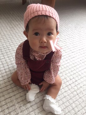 m a  .さんのコーディネート