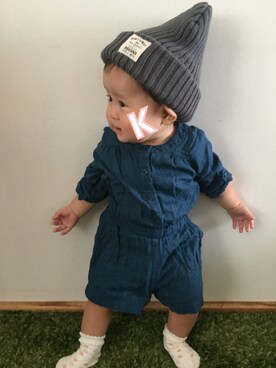 m a  .さんのコーディネート