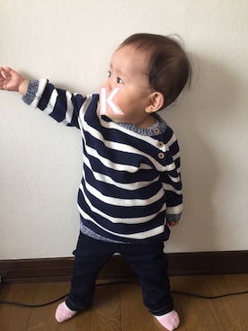 m a  .さんのコーディネート