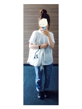 ちきのんさんのコーディネート