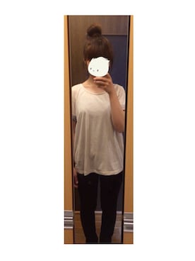 ちきのんさんのコーディネート