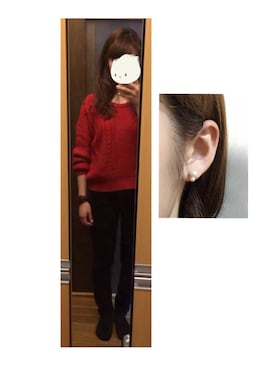 ちきのんさんのコーディネート