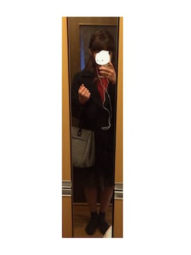 ちきのんさんのコーディネート