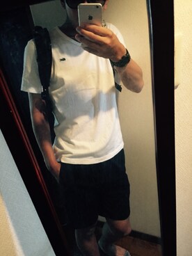 martinkingさんのコーディネート