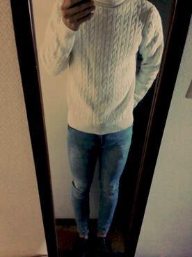 martinkingさんのコーディネート