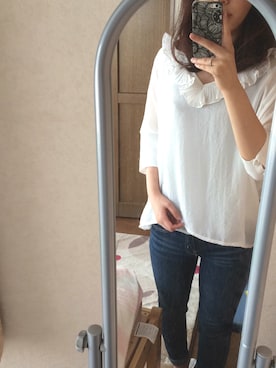 mikiさんのコーディネート