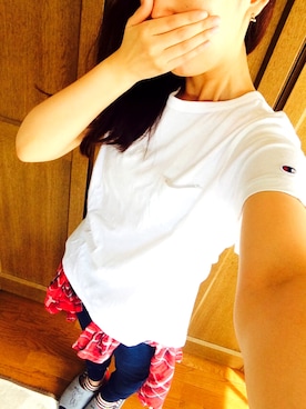 mikiさんのコーディネート