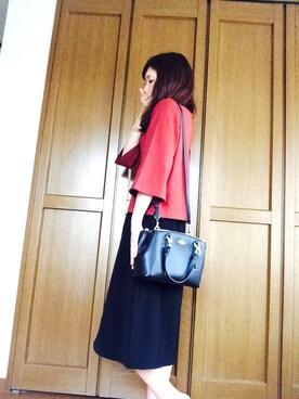 mikiさんのコーディネート