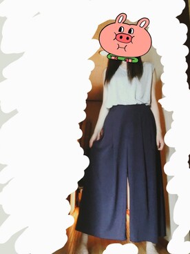 mï käさんのコーディネート