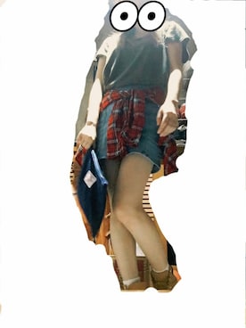 mï käさんのコーディネート