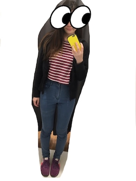 mï käさんのコーディネート