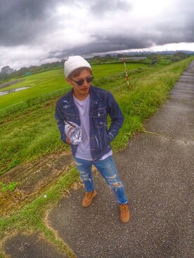 yoshikiさんのコーディネート