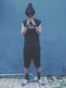 JanL2117さんのコーディネート