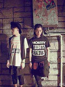 JanL2117さんのコーディネート