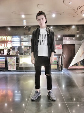 JanL2117さんのコーディネート